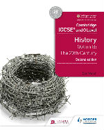 Cambridge IGCSE History (0470)